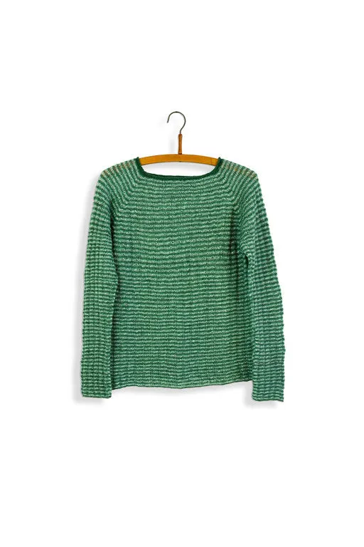Squash Pullover