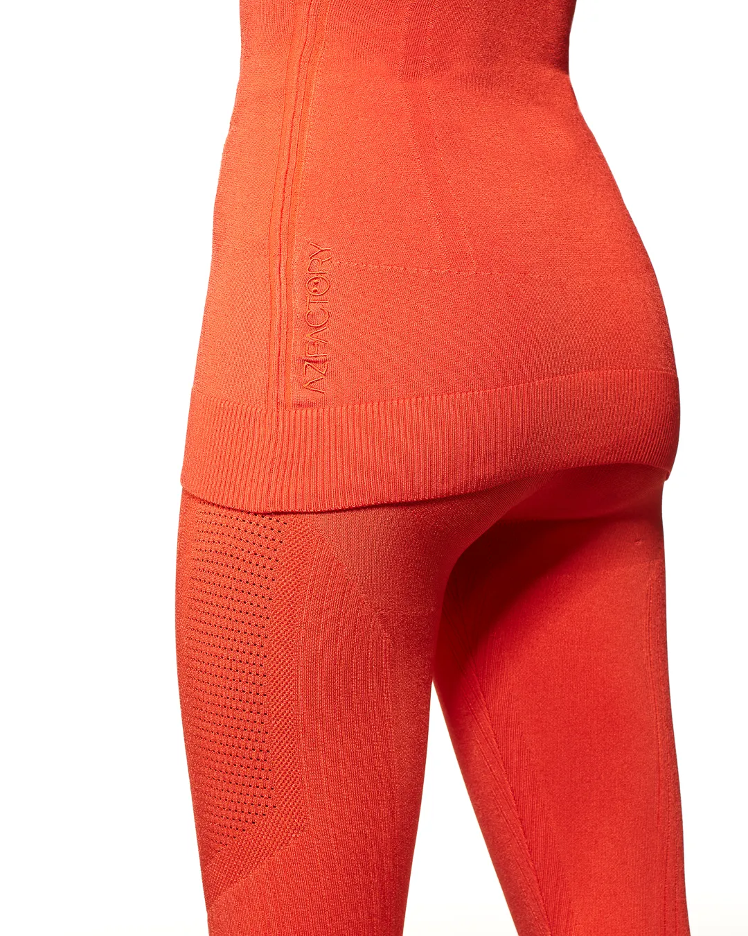 TANK TOP - ORANGE