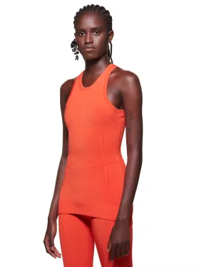 TANK TOP - ORANGE