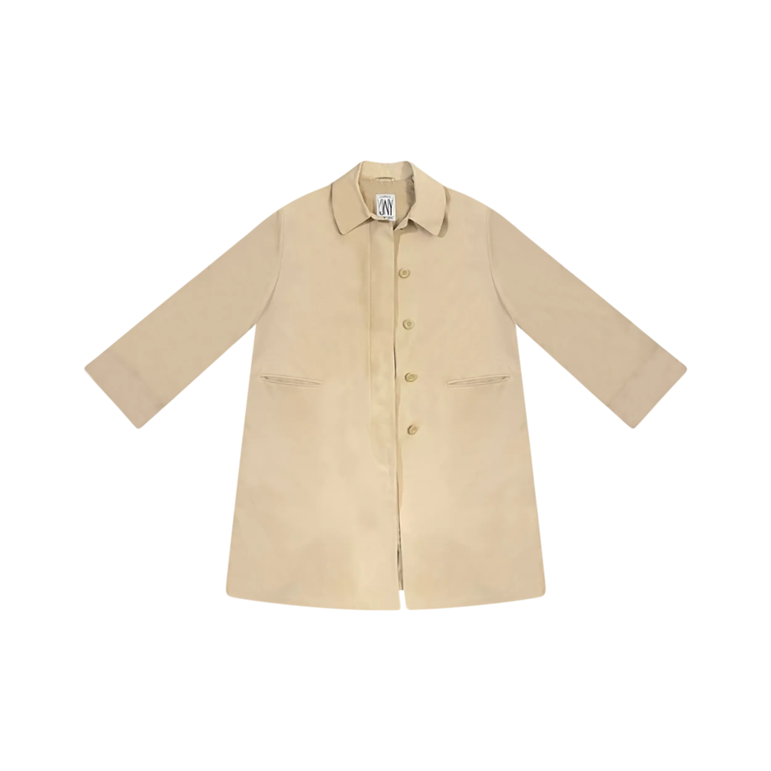 Trench Coat